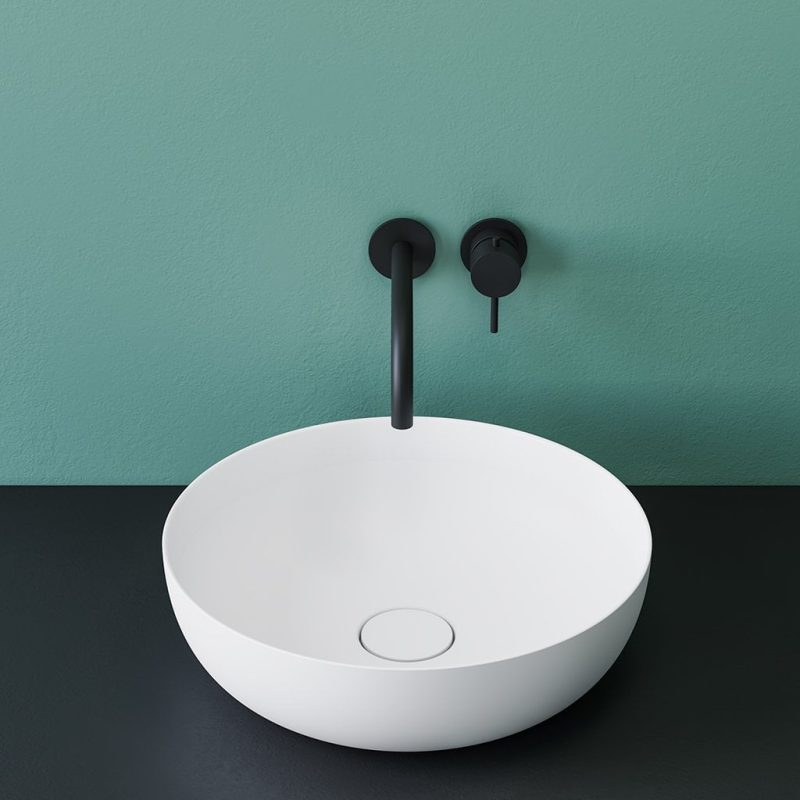 Clight Tezgah Üzeri Lavabo