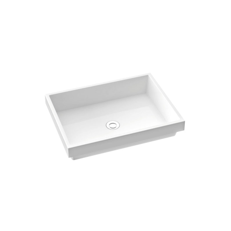 TEO 60 IN Banyo Dolabına Entegre Lavabo